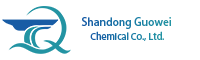 Shandong Guowei Chemical Co., Ltd. logo