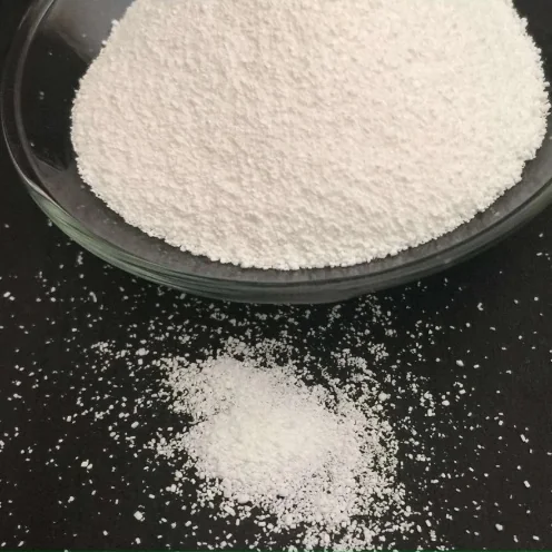 Dense soda ash coarse granules bulk stock Weifang Shandong China — Guowei Chemical
